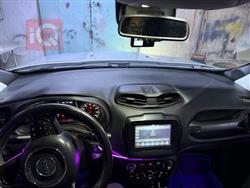 جیپ رێنێگەید